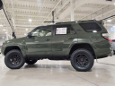 Thumbnail image of 2022 Toyota 4Runner at NEW - Toyota Bountiful