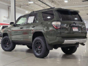 Thumbnail image of 2022 Toyota 4Runner at NEW - Toyota Bountiful