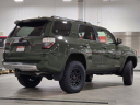 Thumbnail image of 2022 Toyota 4Runner at NEW - Toyota Bountiful