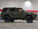 Thumbnail image of 2022 Toyota 4Runner at NEW - Toyota Bountiful