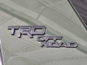 Thumbnail image of 2022 Toyota 4Runner at NEW - Toyota Bountiful