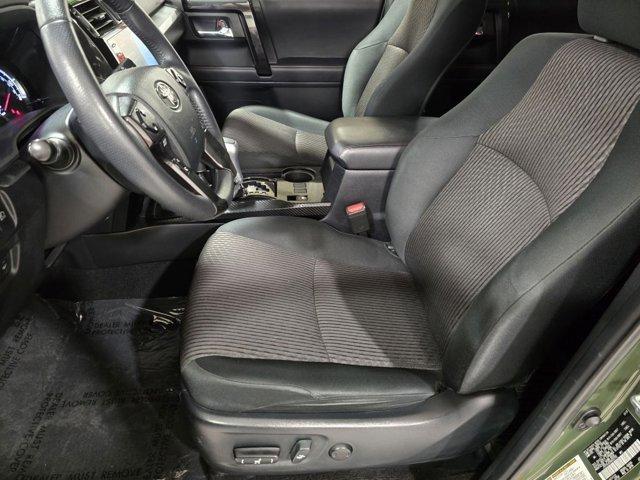 Thumbnail image of 2022 Toyota 4Runner at NEW - Toyota Bountiful