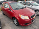 Thumbnail image of 2011 Chevrolet Aveo at AUTO TOWN LLC