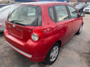 Thumbnail image of 2011 Chevrolet Aveo at AUTO TOWN LLC