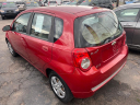Thumbnail image of 2011 Chevrolet Aveo at AUTO TOWN LLC