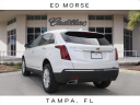 Thumbnail image of 2025 Cadillac XT5 at Ed Morse Cadillac Tampa
