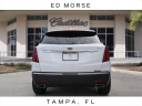 Thumbnail image of 2025 Cadillac XT5 at Ed Morse Cadillac Tampa