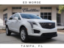 Thumbnail image of 2025 Cadillac XT5 at Ed Morse Cadillac Tampa