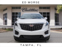 Thumbnail image of 2025 Cadillac XT5 at Ed Morse Cadillac Tampa