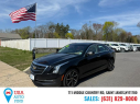 Thumbnail image of 2015 Cadillac ATS at USA Auto Find LLC