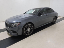 2019 Mercedes-Benz E-Class AMG E 53 at Kia of Huntington