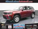 Thumbnail image of 2023 Jeep Grand Cherokee at Miami Lakes Automall