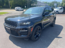 Thumbnail image of 2023 Jeep Grand Cherokee at Tasca Chrysler Dodge Jeep Ram White Plains