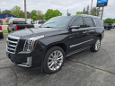 Thumbnail image of 2019 Cadillac Escalade at Cook Chevrolet