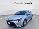 Thumbnail image of 2025 Toyota Corolla at Cavender Toyota