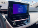 Thumbnail image of 2025 Toyota Corolla at Cavender Toyota