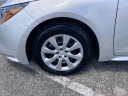 Thumbnail image of 2025 Toyota Corolla at Cavender Toyota