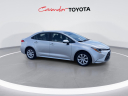 Thumbnail image of 2025 Toyota Corolla at Cavender Toyota