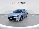 Thumbnail image of 2025 Toyota Corolla at Cavender Toyota
