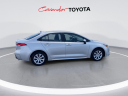 Thumbnail image of 2025 Toyota Corolla at Cavender Toyota