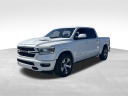 Thumbnail image of 2022 Ram 1500 at Aventura Chrysler Jeep Dodge Ram