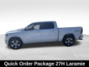 Thumbnail image of 2022 Ram 1500 at Aventura Chrysler Jeep Dodge Ram