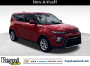 Thumbnail image of 2021 Kia Soul at Regal Automotive (Kia Chevy)