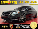 Thumbnail image of 2014 Mercedes-Benz S-Class at AMKO Auto Laurel