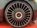 Thumbnail image of 2014 Mercedes-Benz S-Class at AMKO Auto Laurel