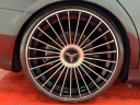 Thumbnail image of 2014 Mercedes-Benz S-Class at AMKO Auto Laurel