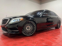 Thumbnail image of 2014 Mercedes-Benz S-Class at AMKO Auto Laurel