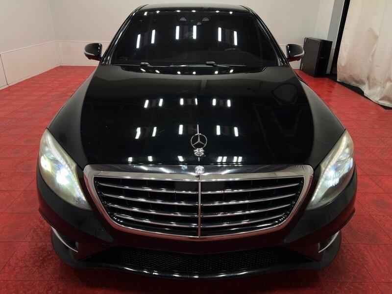 Thumbnail image of 2014 Mercedes-Benz S-Class at AMKO Auto Laurel