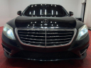 Thumbnail image of 2014 Mercedes-Benz S-Class at AMKO Auto Laurel