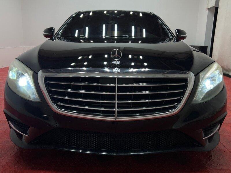 Thumbnail image of 2014 Mercedes-Benz S-Class at AMKO Auto Laurel
