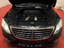 Thumbnail image of 2014 Mercedes-Benz S-Class at AMKO Auto Laurel