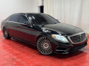 Thumbnail image of 2014 Mercedes-Benz S-Class at AMKO Auto Laurel