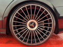 Thumbnail image of 2014 Mercedes-Benz S-Class at AMKO Auto Laurel