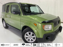 2006 Honda Element EX-P at Honda North