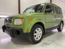 Thumbnail image of 2006 Honda Element at Honda North