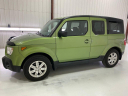 Thumbnail image of 2006 Honda Element at Honda North