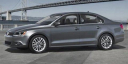 2011 Volkswagen Jetta SE PZEV at D'Ambrosio Dodge
