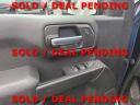2021 Chevrolet Silverado 1500 Custom at Dennis J. Baglier Buick GMC USED