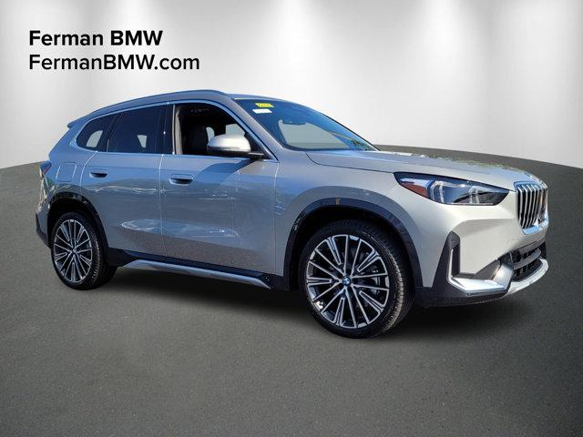 Thumbnail image of 2025 BMW X1 at FermanBmwMiniOfTampaBay - USED
