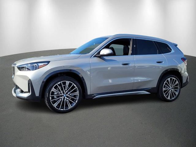 Thumbnail image of 2025 BMW X1 at FermanBmwMiniOfTampaBay - USED