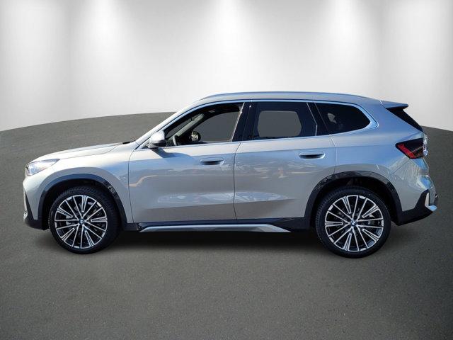 Thumbnail image of 2025 BMW X1 at FermanBmwMiniOfTampaBay - USED