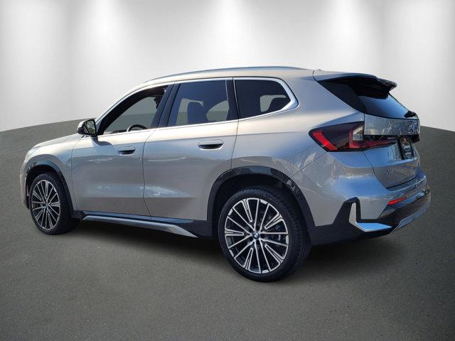 Thumbnail image of 2025 BMW X1 at FermanBmwMiniOfTampaBay - USED