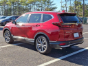 Thumbnail image of 2022 Honda CR-V at Honda Of Toms River