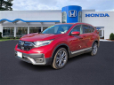 Thumbnail image of 2022 Honda CR-V at Honda Of Toms River