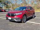 Thumbnail image of 2022 Honda CR-V at Honda Of Toms River