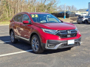 Thumbnail image of 2022 Honda CR-V at Honda Of Toms River